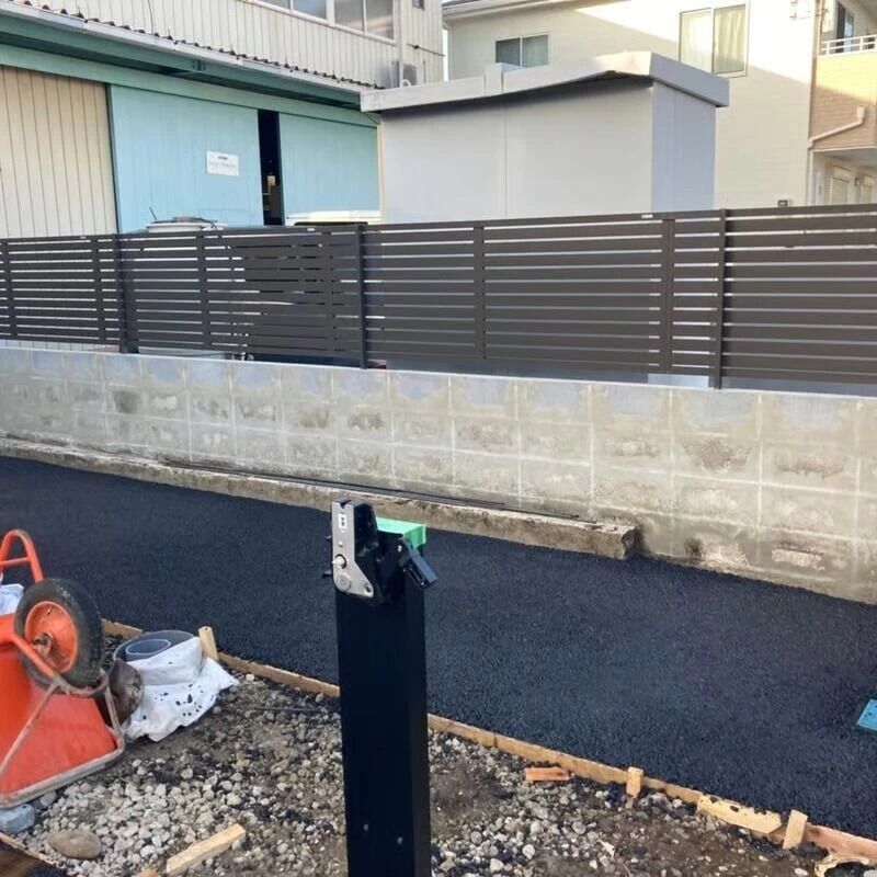 間仕切り壁工事でできる理想の空間づくり
