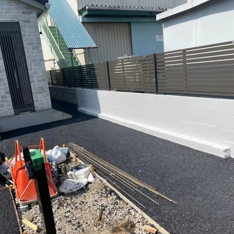 間仕切り壁工事でできる理想の空間づくり