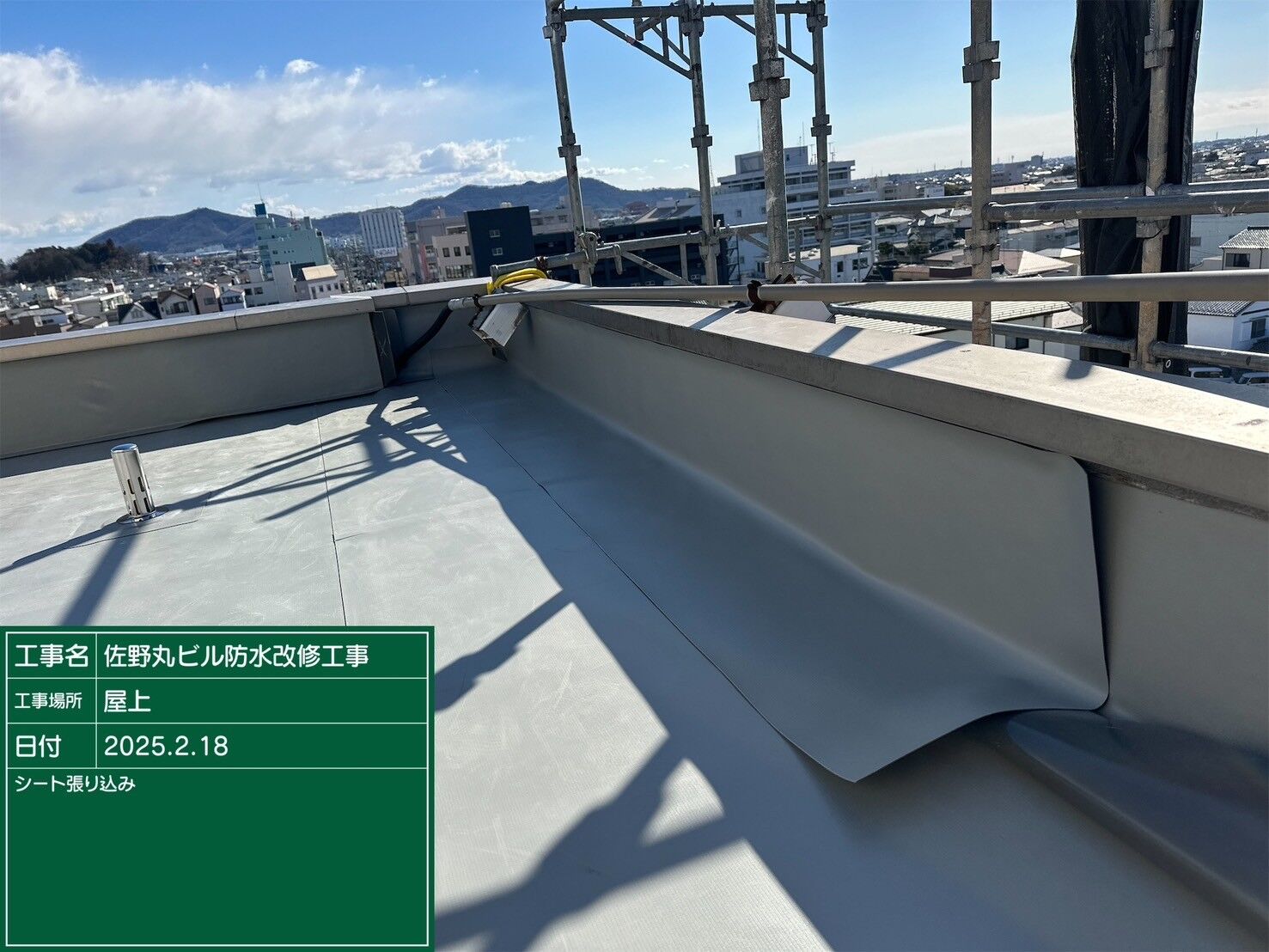 間仕切り壁工事でできる理想の空間づくり