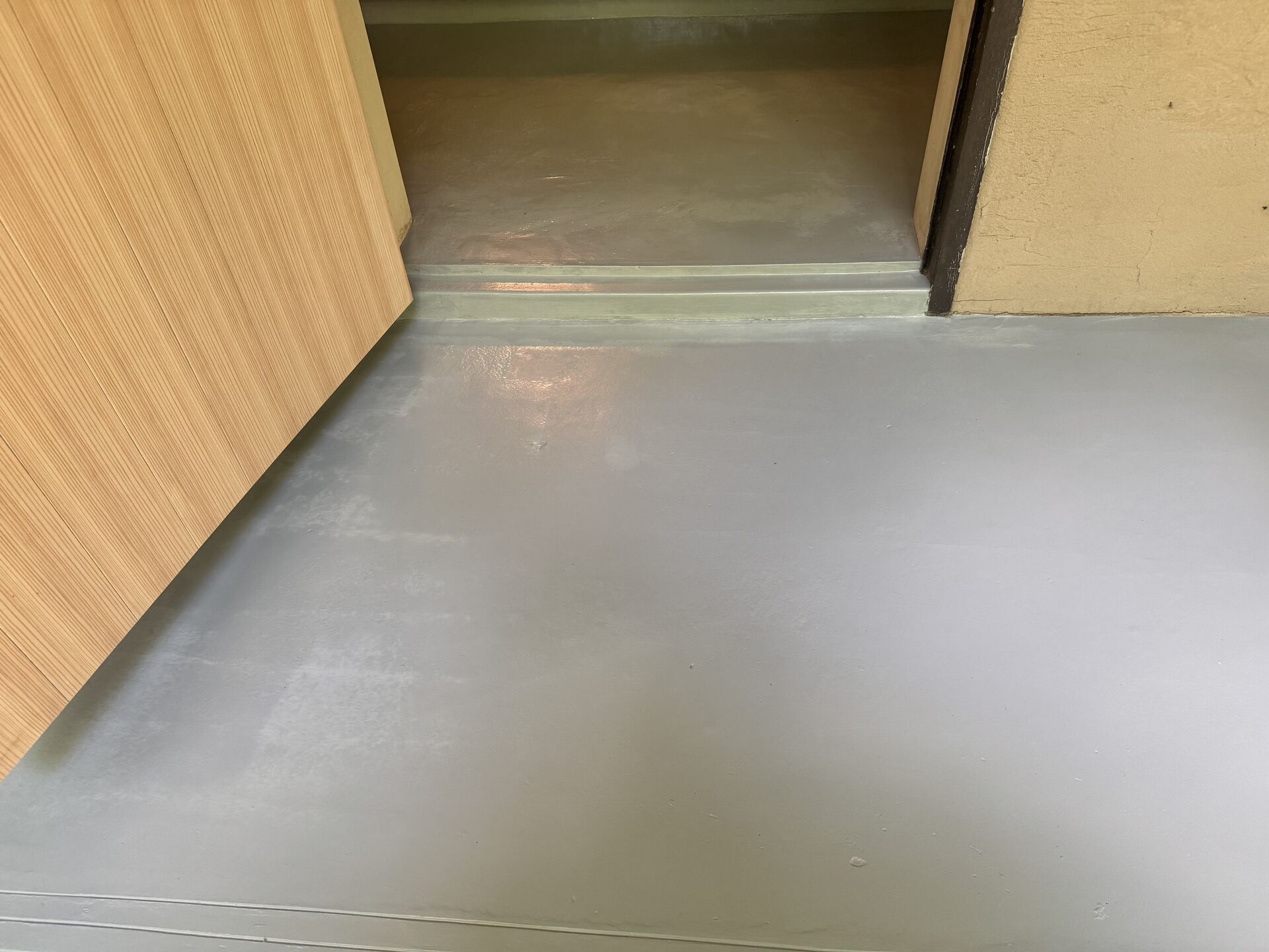 間仕切り壁工事でできる理想の空間づくり